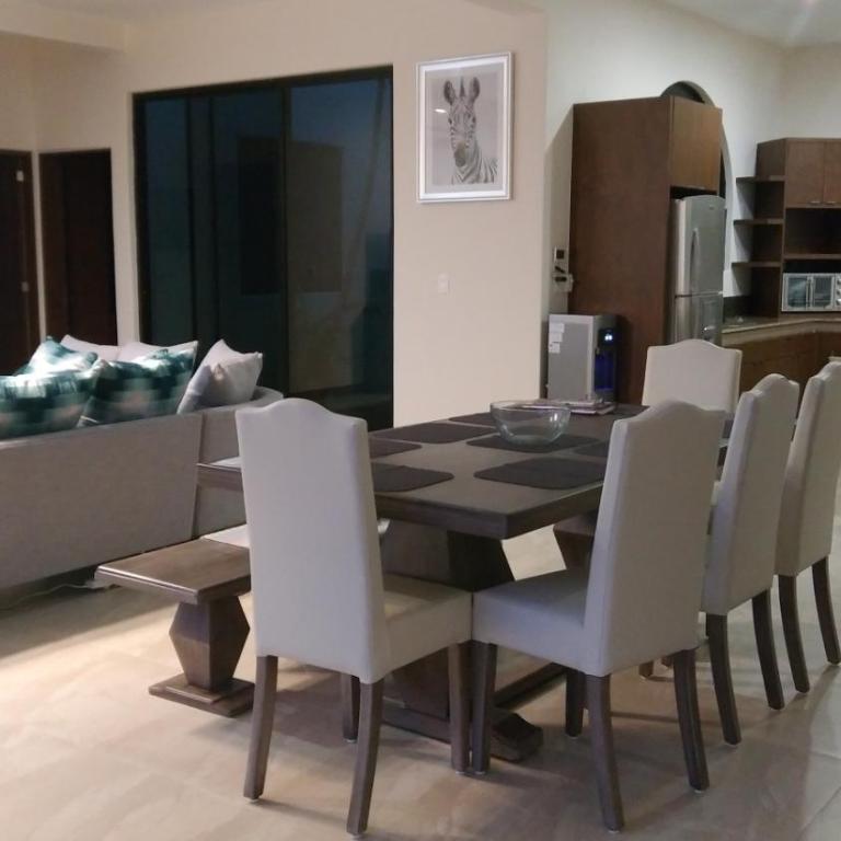 Casa Sandy - Suite de 2 dormitorios - 23
