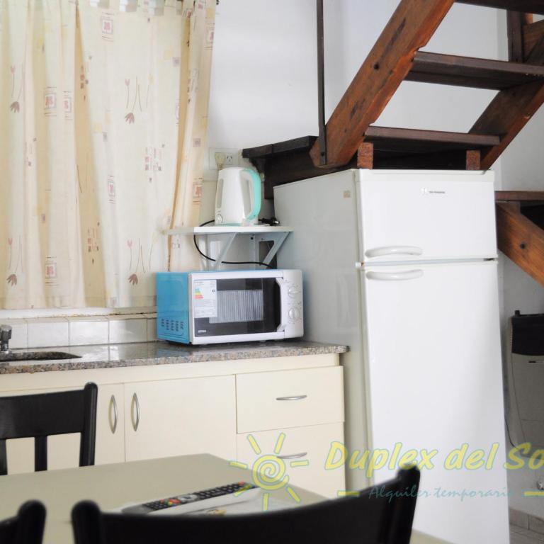 Duplex del Sol - Dúplex (2 - 4 adultos) - 5