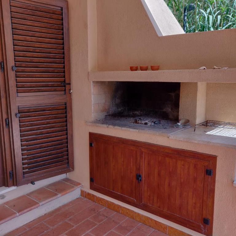 Villa Luisa - Casa con 4 camere da letto - 28