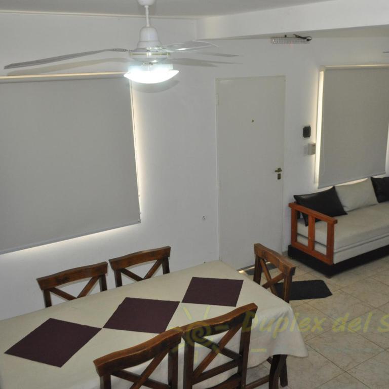 Duplex del Sol - Dúplex (5-7 adultos) - 7