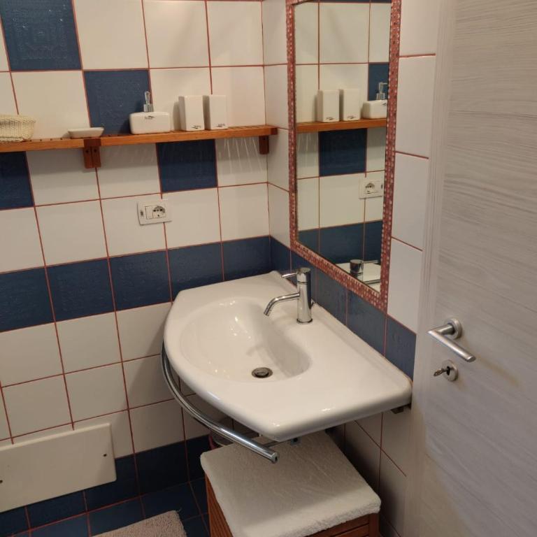 Villa Luisa - Casa con 4 camere da letto - 36