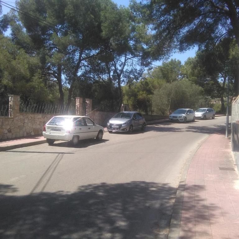 VILLA GARDEN - Suite de 1 dormitorio - 35