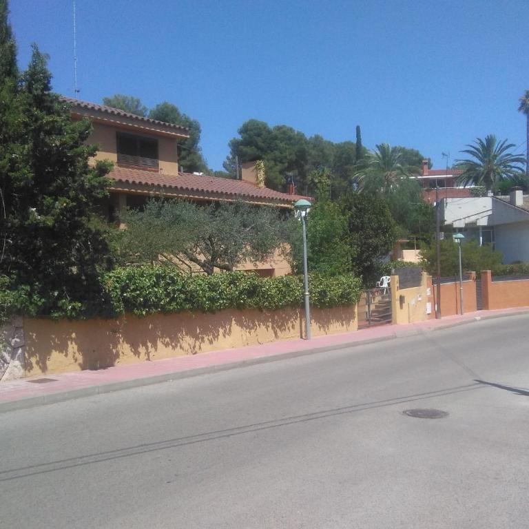 VILLA GARDEN - Suite de 1 dormitorio - 34