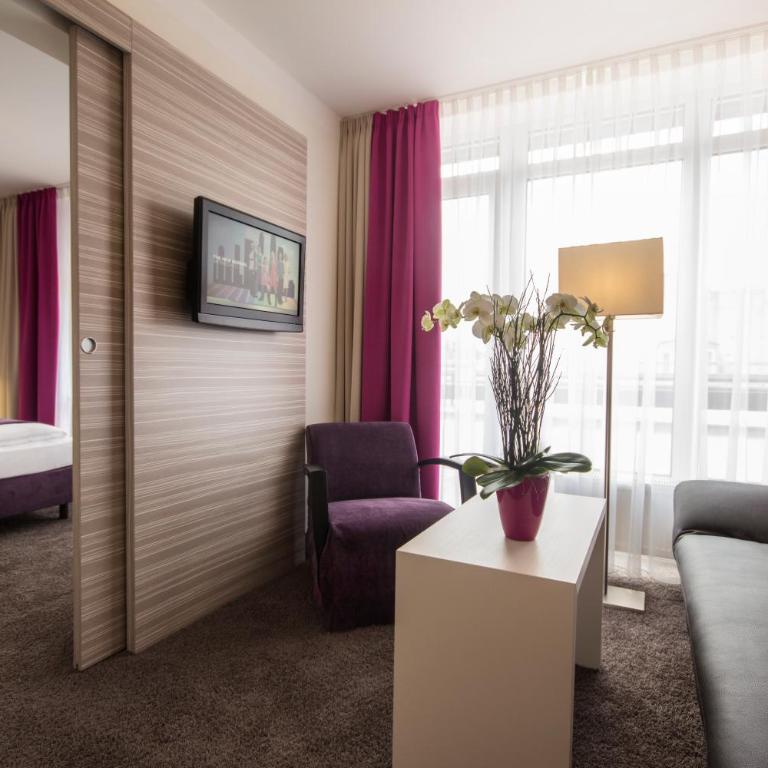 Hotel Mirabell by Maier Privathotels - Suite - 14