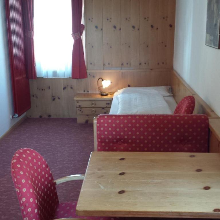 Hotel Savoia - Camera Tripla - 3