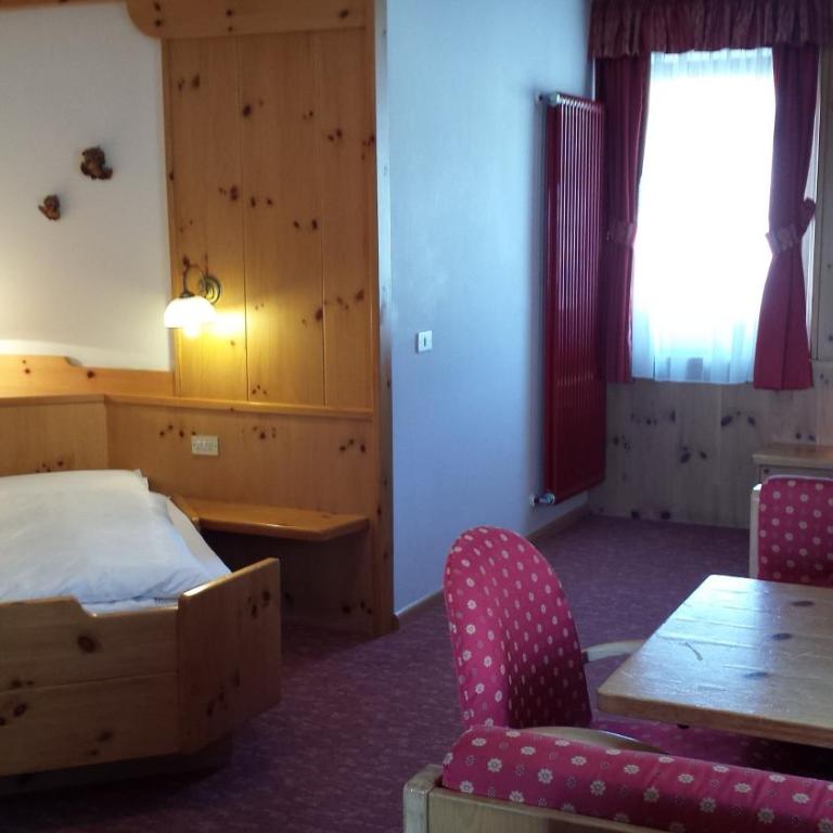 Hotel Savoia - Camera Tripla - 5