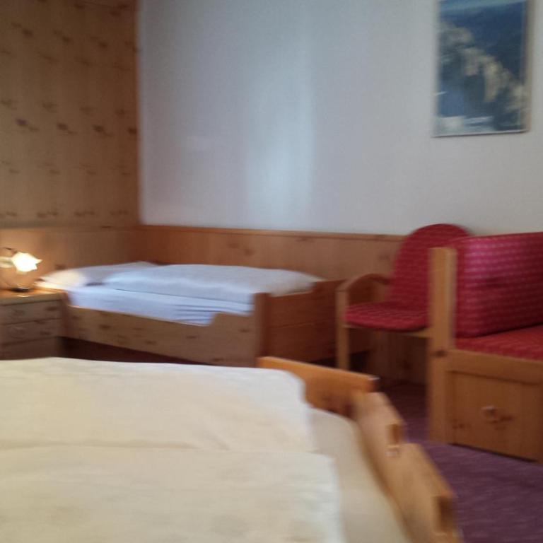 Hotel Savoia - Camera Tripla - 11
