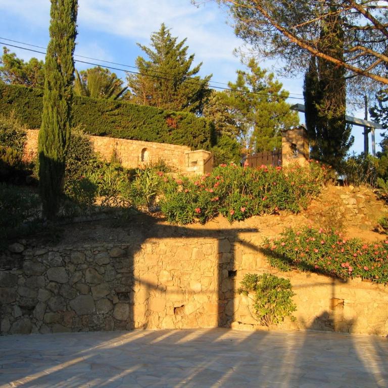 Lou Pei Magnifique vue mer Piscine chauffée 10x5m 5 ch 5sdb - Villa - 45