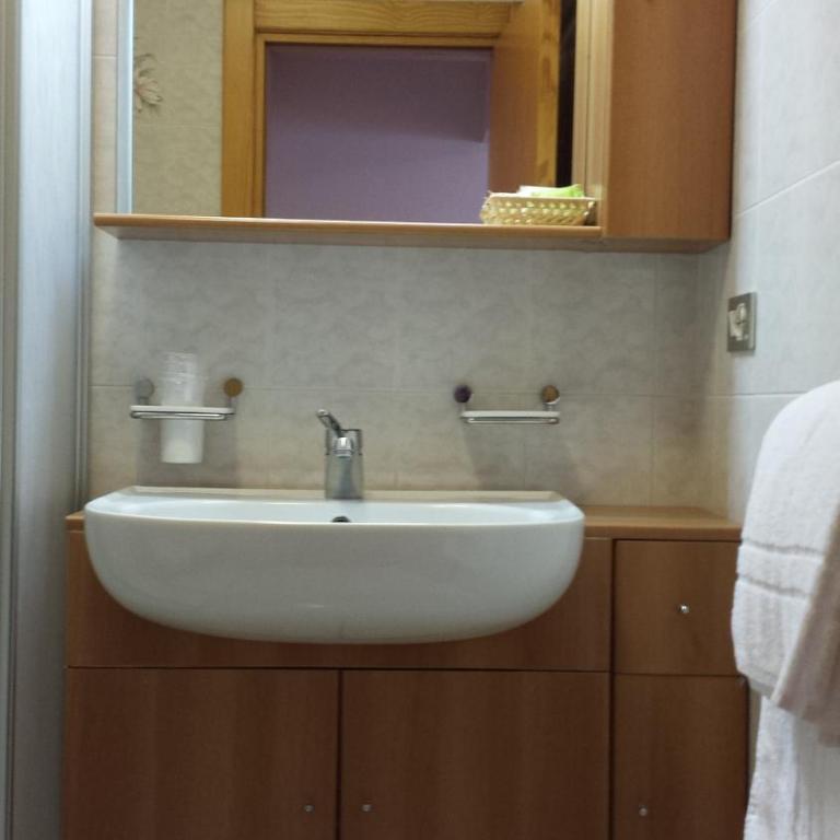 Hotel Savoia - Camera Tripla - 17