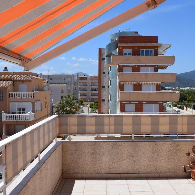 Sector 5 Napols AP844 - Apartamento - 24
