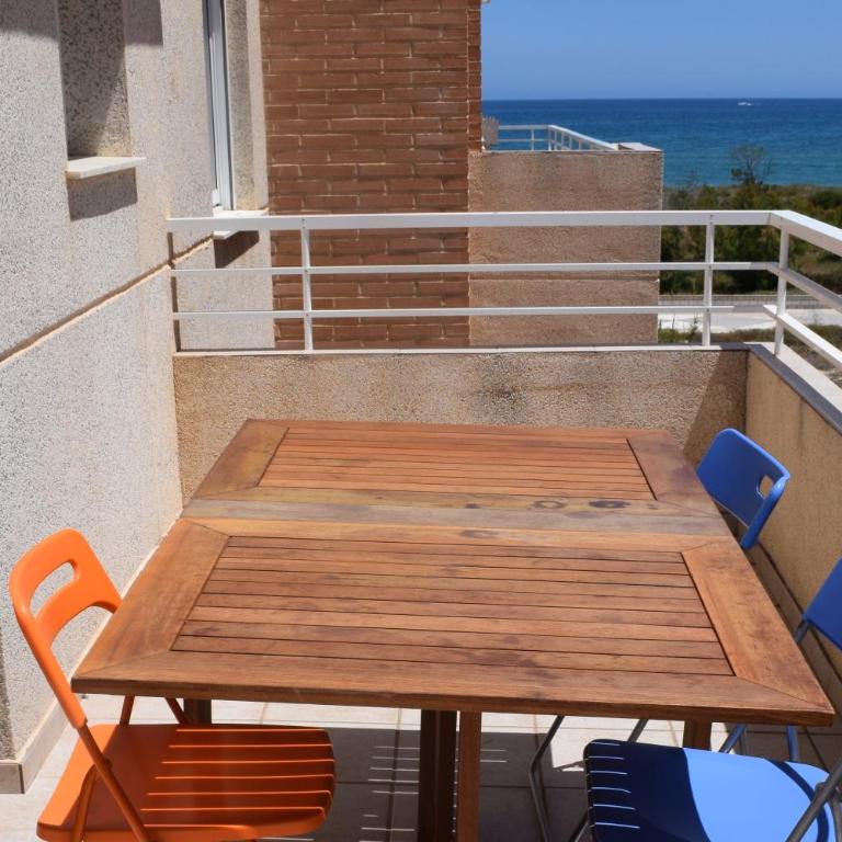Sector 5 Napols AP844 - Apartamento - 22