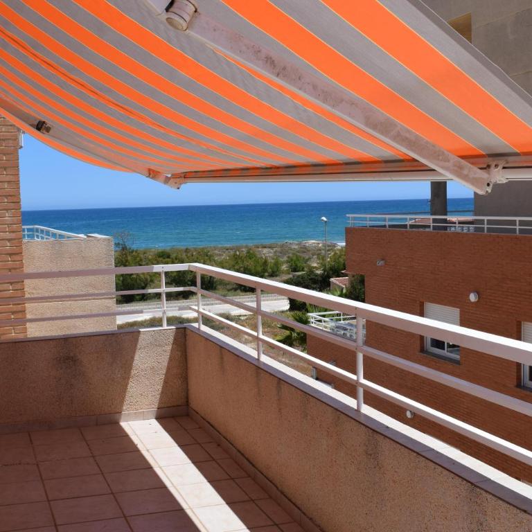 Sector 5 Napols AP844 - Apartamento - 1