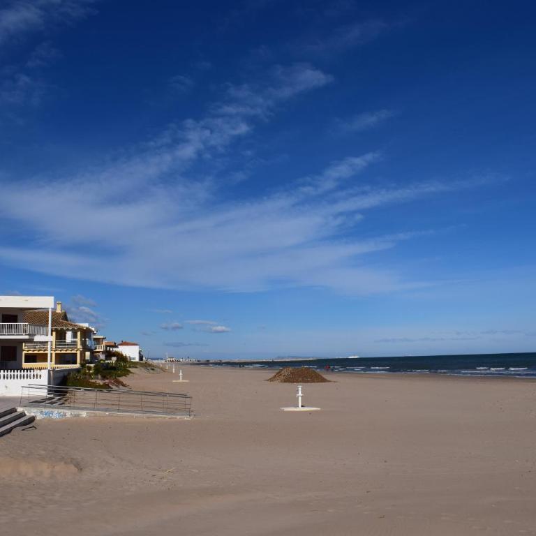 Sector 5 Napols AP844 - Apartamento - 17