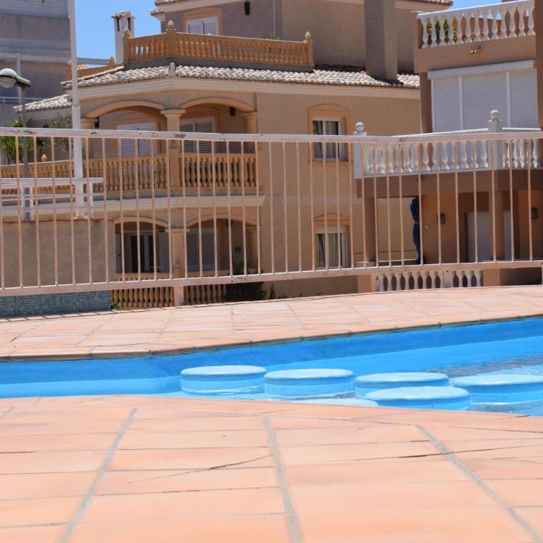 Sector 5 Napols AP844 - Apartamento - 16