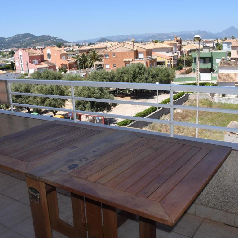 Sector 5 Napols AP844 - Apartamento - 14