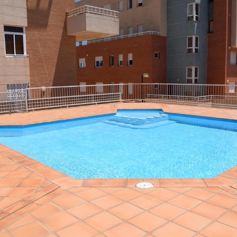 Sector 5 Napols AP844 - Apartamento - 12