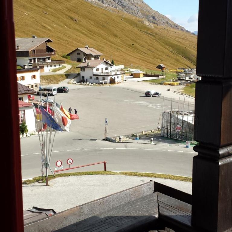 Hotel Savoia - Camera Tripla - 22