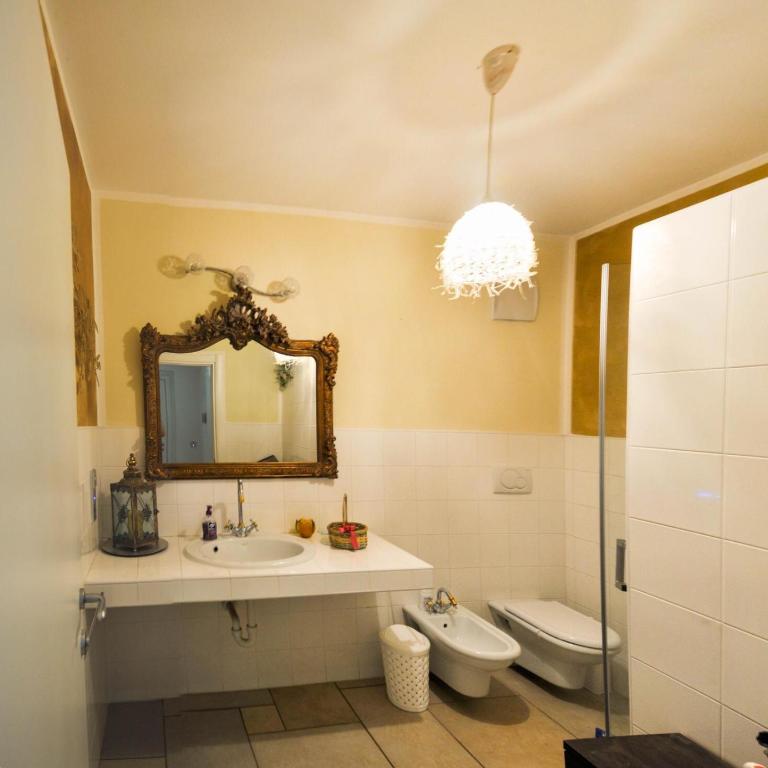 Villa Miriam - Appartamento con 1 Camera da Letto - 19