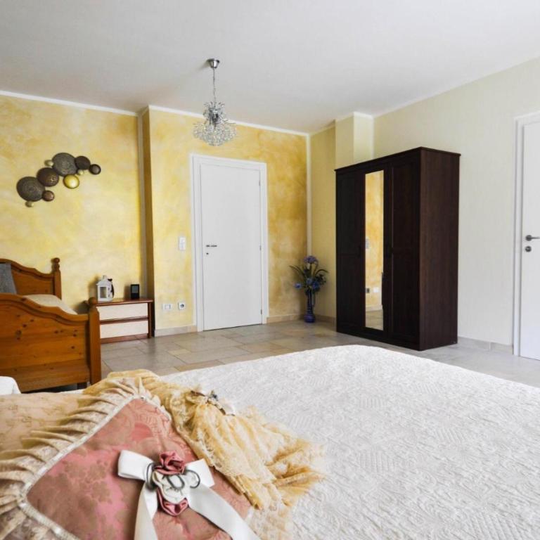 Villa Miriam - Appartamento con 1 Camera da Letto - 12