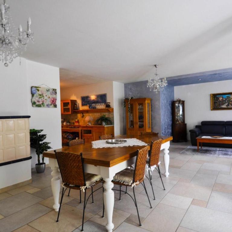 Villa Miriam - Appartamento con 1 Camera da Letto - 29