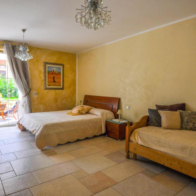 Villa Miriam - Appartamento con 1 Camera da Letto - 9