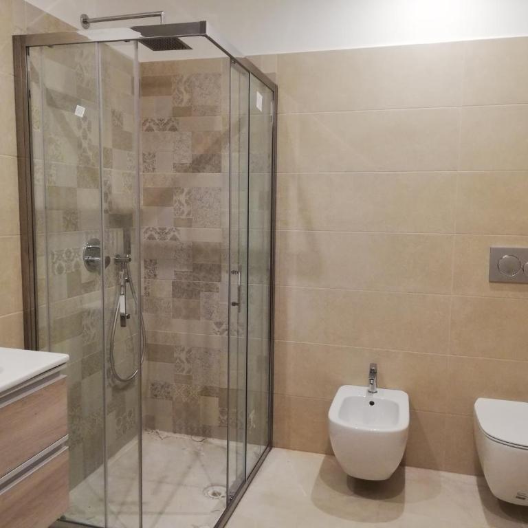 Casa Bandiera - Appartamento con 2 Camere da Letto - 33