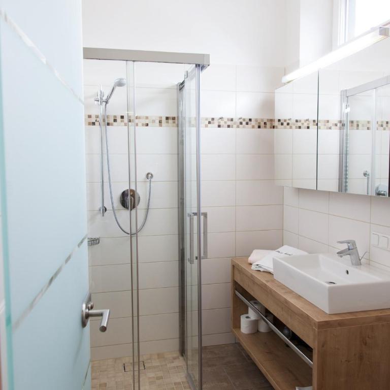 Hotel Ennskraxblick - Einzelzimmer - 2