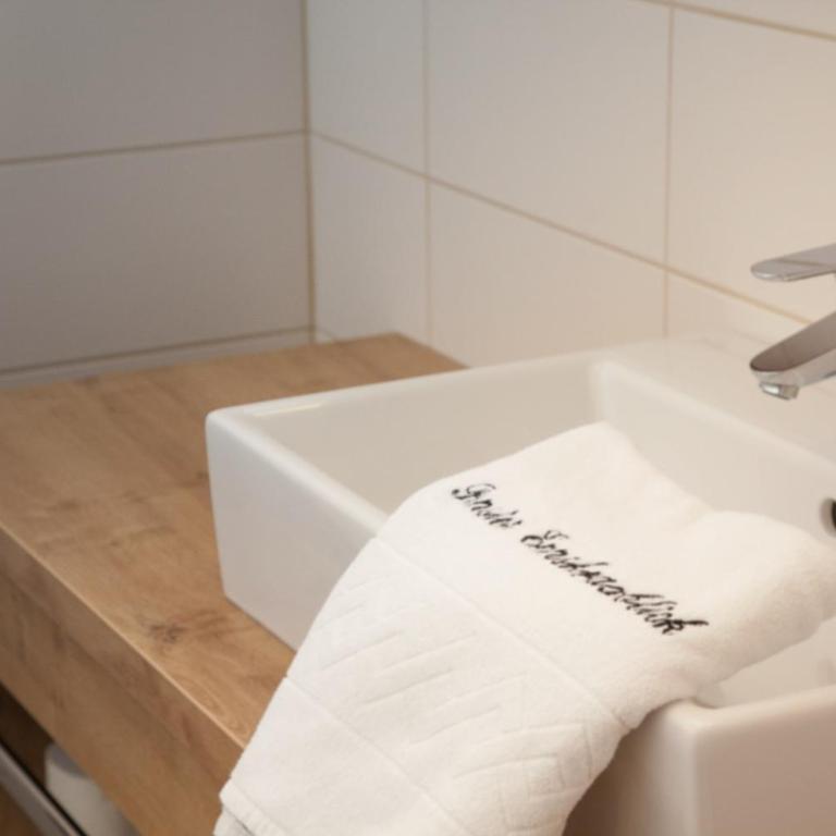 Hotel Ennskraxblick - Doppelzimmer mit Balkon - 4