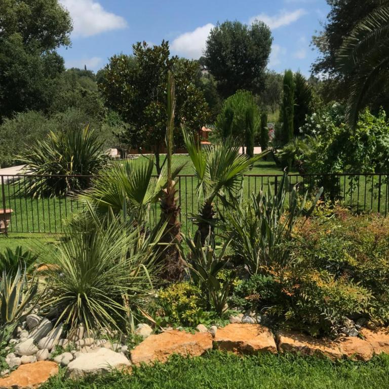 Luxueuse villa piscine et jacuzzi - Villa de 3 dormitorios - 21