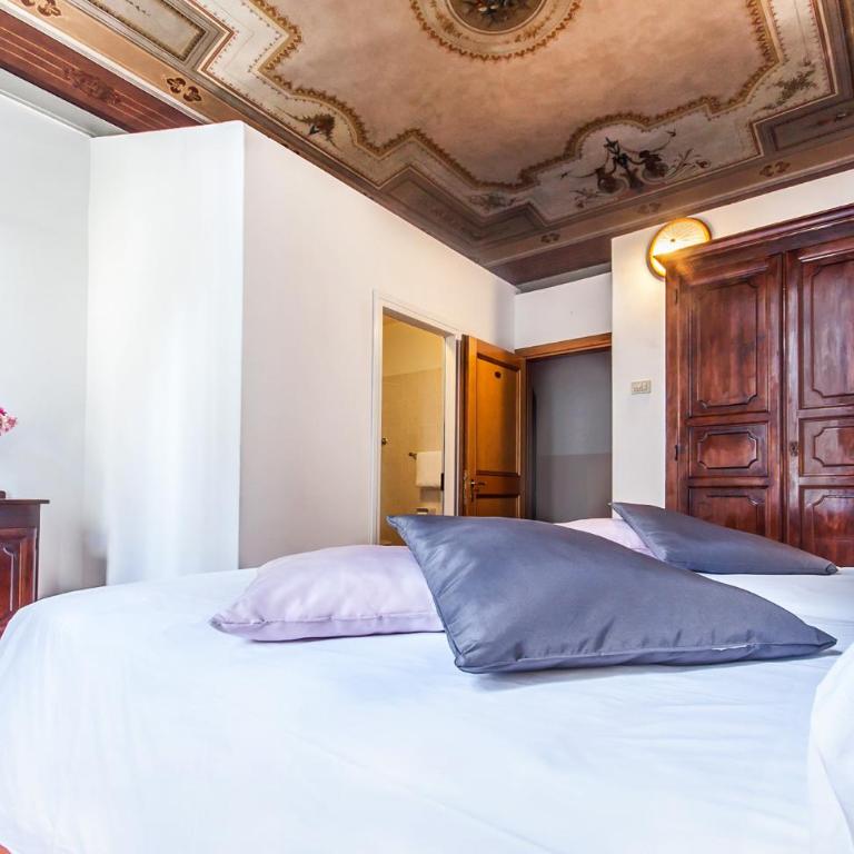 Hotel Costantini - Camera Matrimoniale - 1