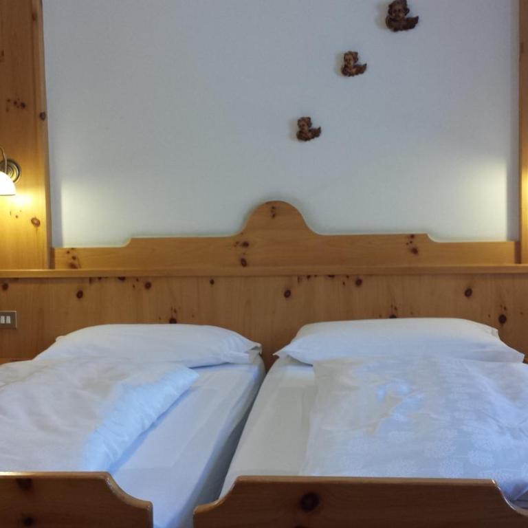 Hotel Savoia - Camera Familiare - 3