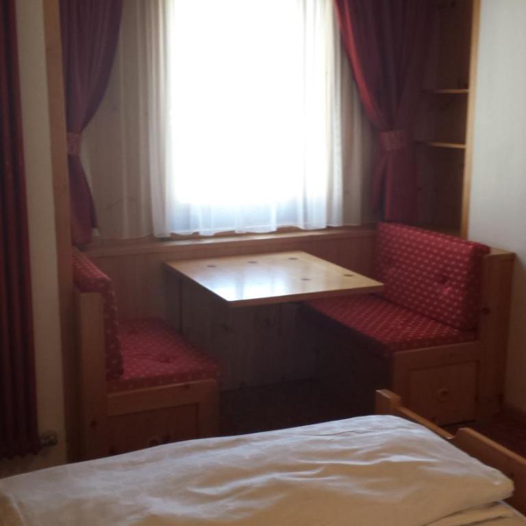 Hotel Savoia - Camera Familiare - 4