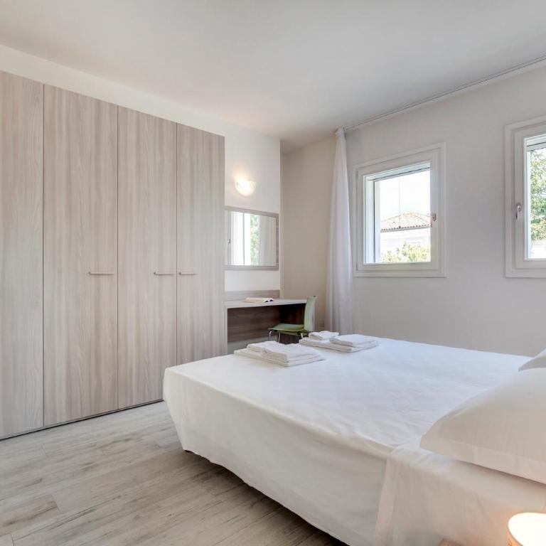 Venice Golf residence - Apartment mit 1 Schlafzimmer - 7