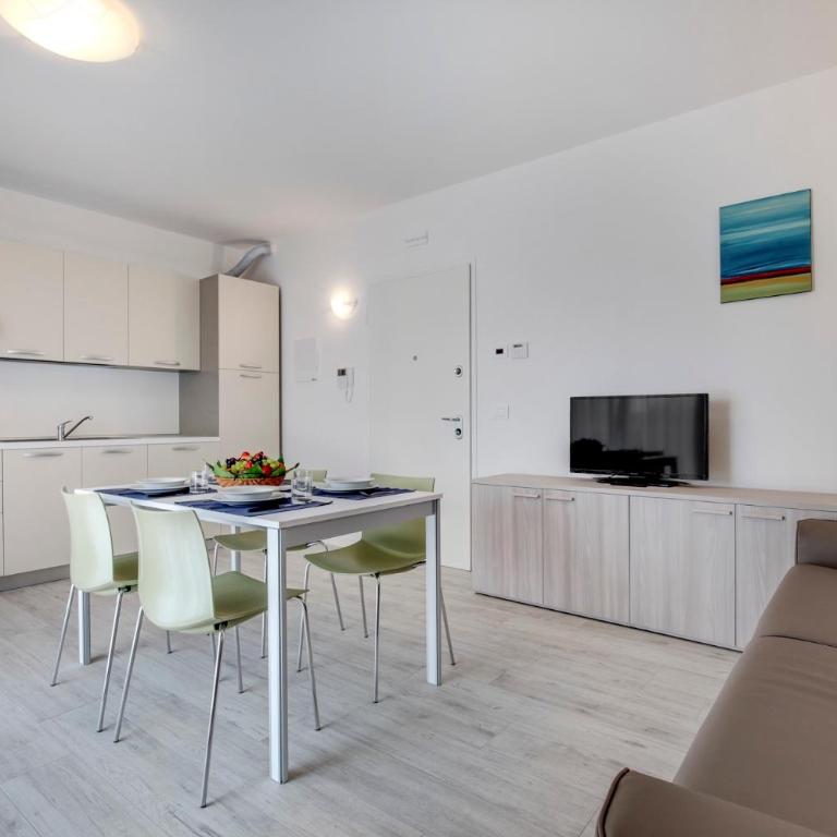 Venice Golf residence - Apartment mit 1 Schlafzimmer - 4