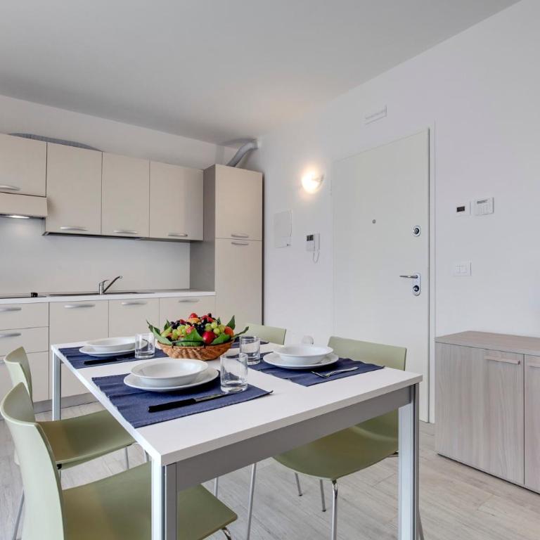 Venice Golf residence - Apartment mit 1 Schlafzimmer - 3