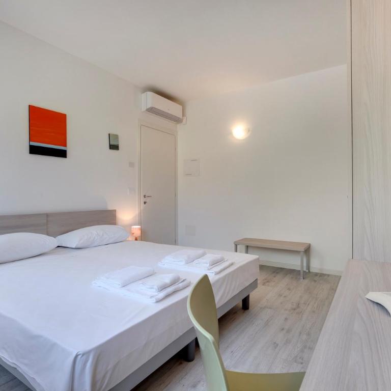 Venice Golf residence - Apartment mit 1 Schlafzimmer - 6