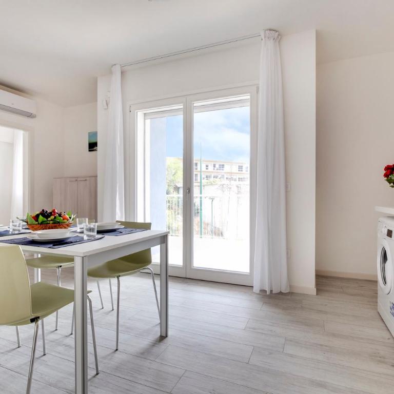 Venice Golf residence - Apartment mit 1 Schlafzimmer - 5