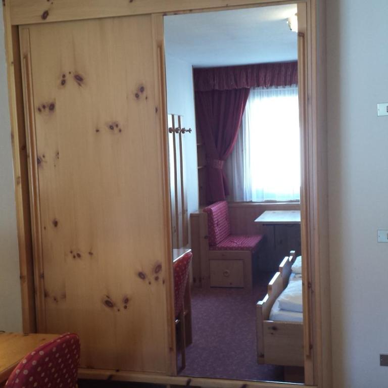 Hotel Savoia - Camera Familiare - 5