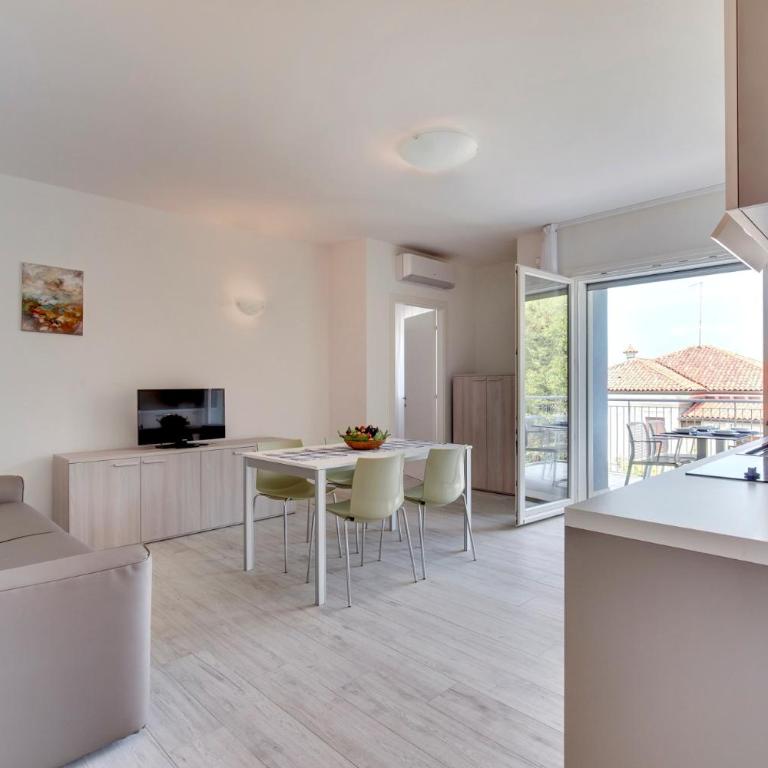 Venice Golf residence - Apartment - 6