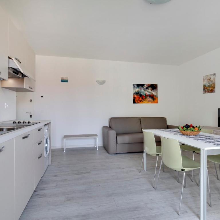 Venice Golf residence - Apartment - 4