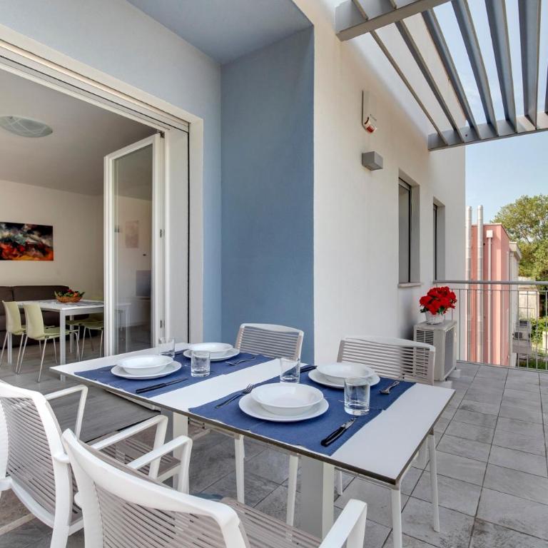 Venice Golf residence - Apartment - 1