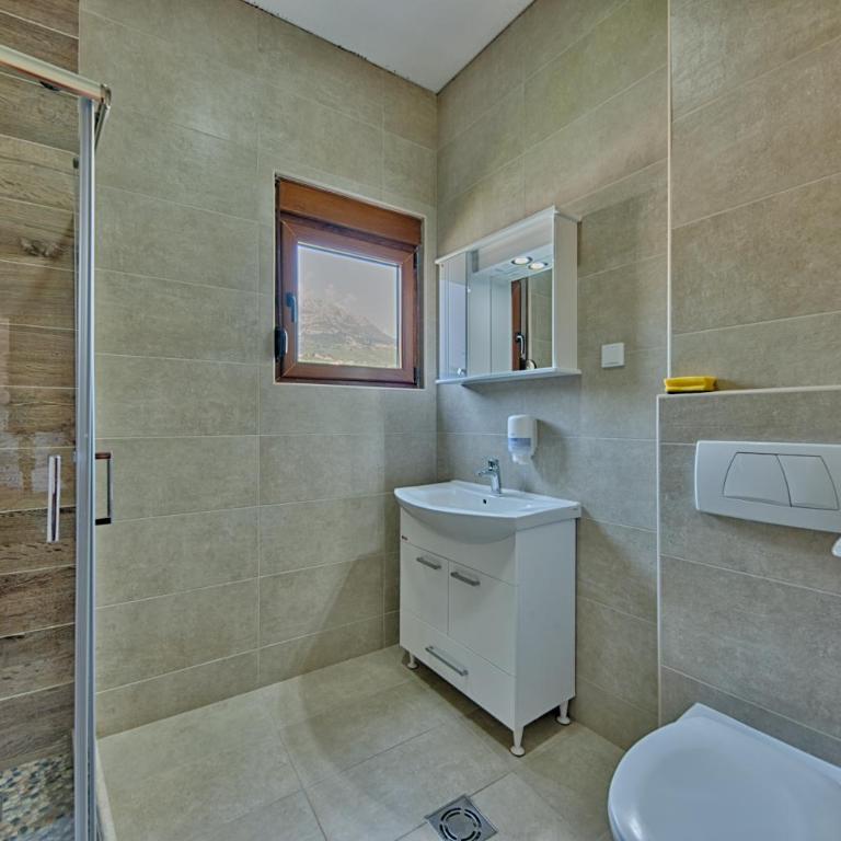 Apart Hotel XXL Lux - Apartment with Sea View - 6