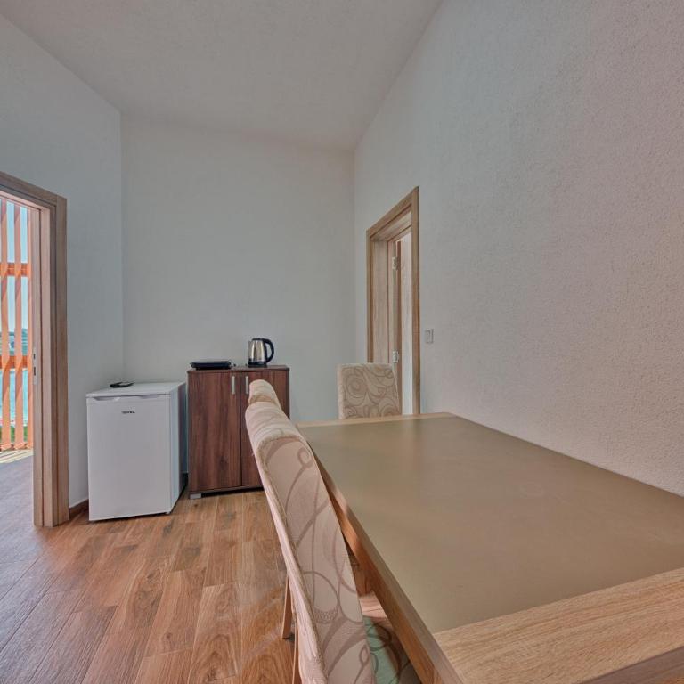 Apart Hotel XXL Lux - Apartment with Sea View - 4