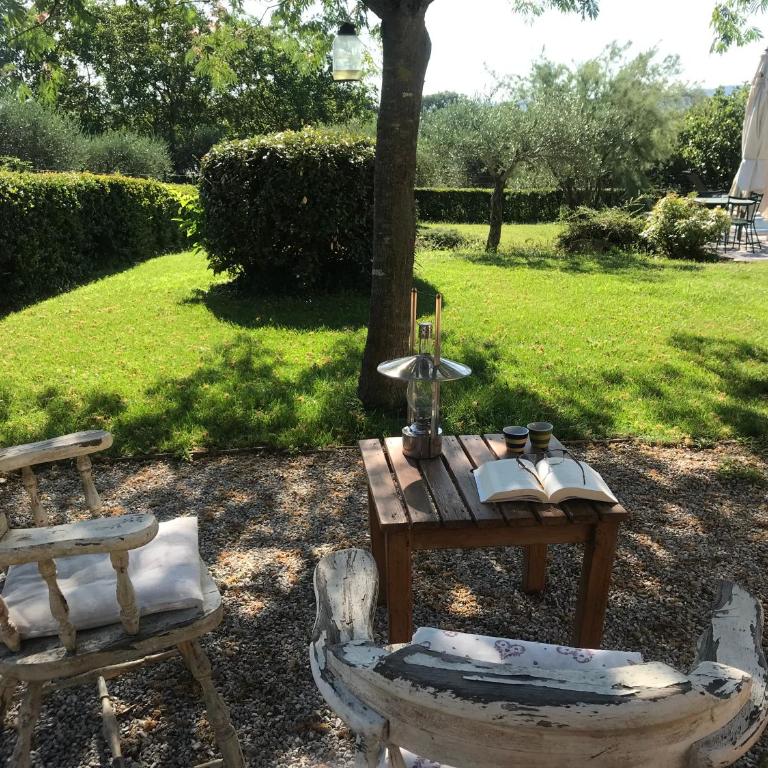 Country Suite Home - Appartamento - 6