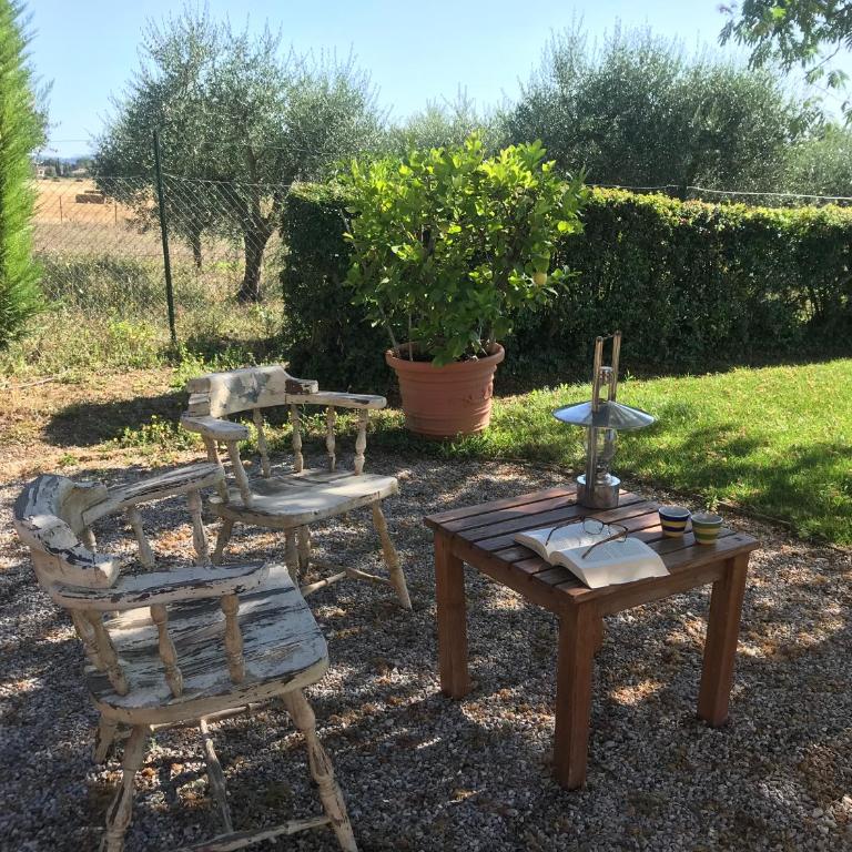 Country Suite Home - Appartamento - 5