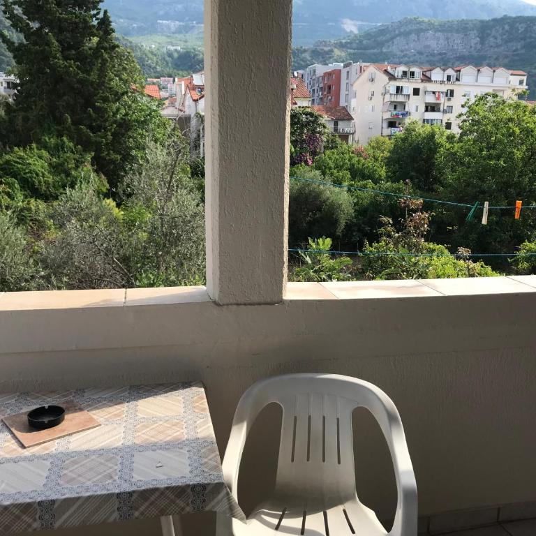 Apartments Batalo - Dvokrevetna Soba sa Bračnim Krevetom i Terasom - 6