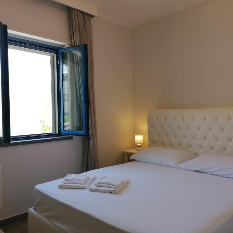 Hotel Residence La Corvetta - Appartamento con 1 Camera da Letto - 8