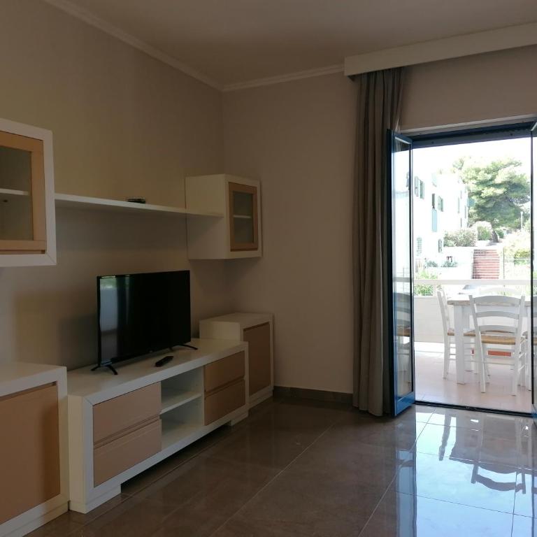 Hotel Residence La Corvetta - Appartamento con 2 Camere da Letto - 11