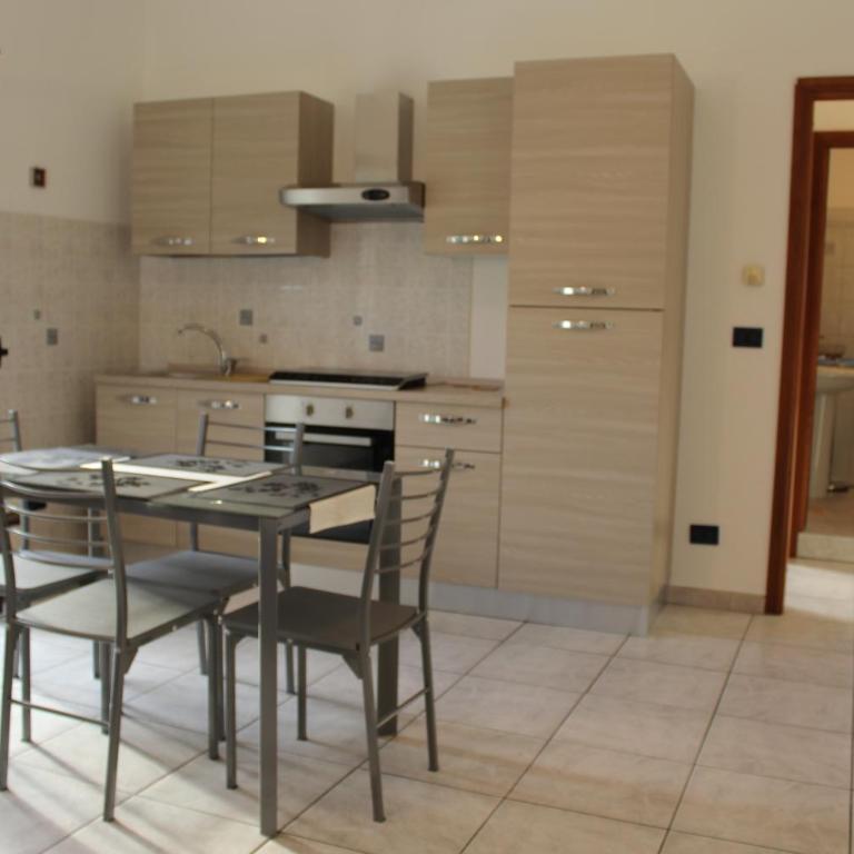 APPARTAMENTO quattro - CIR 0008 - Appartamento con Vista Giardino - 25
