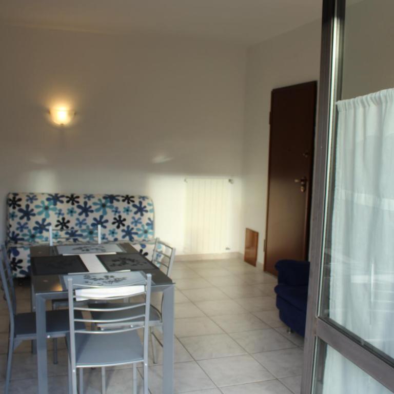 APPARTAMENTO quattro - CIR 0008 - Appartamento con Vista Giardino - 24